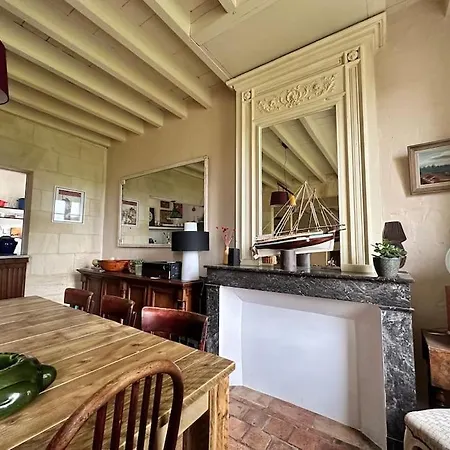 Holiday home La Dame De Onze