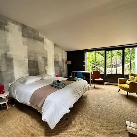 La Dame De Onze Holiday home *