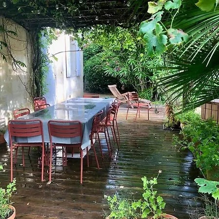 La Dame De Onze Holiday home