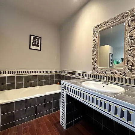 度假居 La Dame De Onze 圣艾米隆