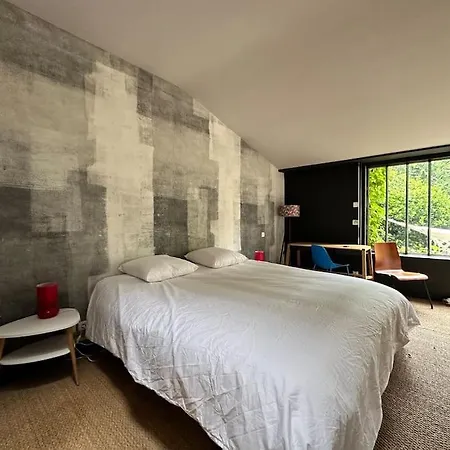 La Dame De Onze 度假居 圣艾米隆