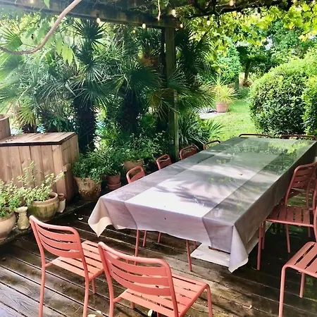 La Dame De Onze * 圣艾米隆