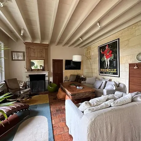 La Dame De Onze 度假居