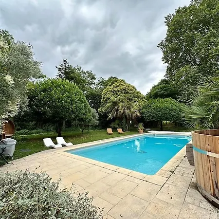 La Dame De Onze * 圣艾米隆