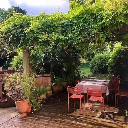 La Dame De Onze 度假居 *