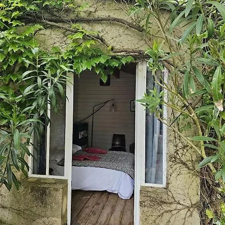 度假居 La Dame De Onze *