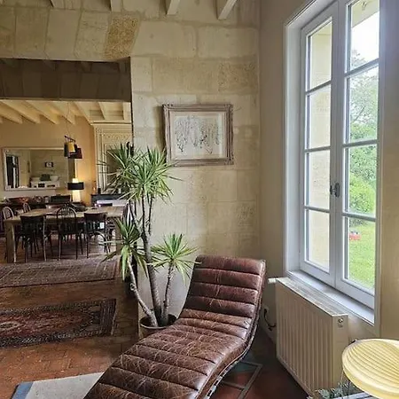 La Dame De Onze 圣艾米隆