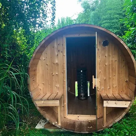 La Dame De Onze * 圣艾米隆