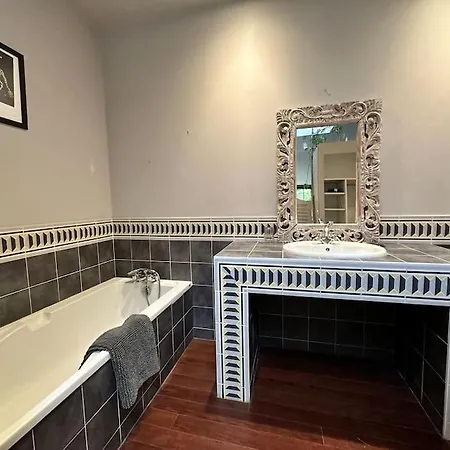 度假居 La Dame De Onze *