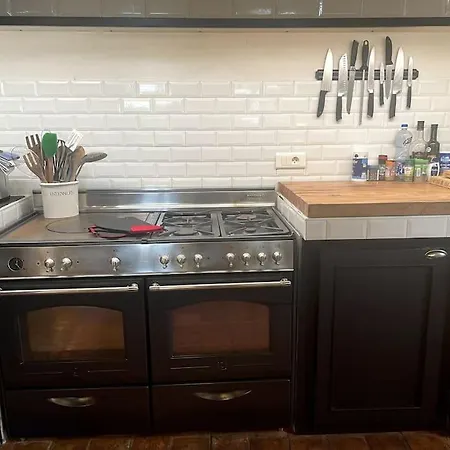 度假居 La Dame De Onze 圣艾米隆