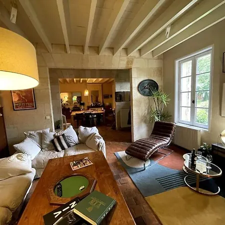 La Dame De Onze * 圣艾米隆