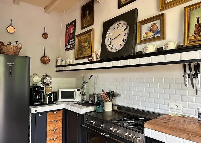 La Dame De Onze * Σεντ Εμιλιόν