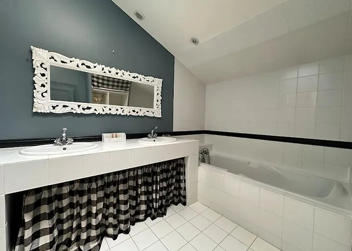 La Dame De Onze Σπίτι διακοπών