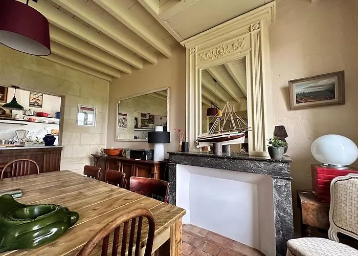 Σπίτι διακοπών La Dame De Onze