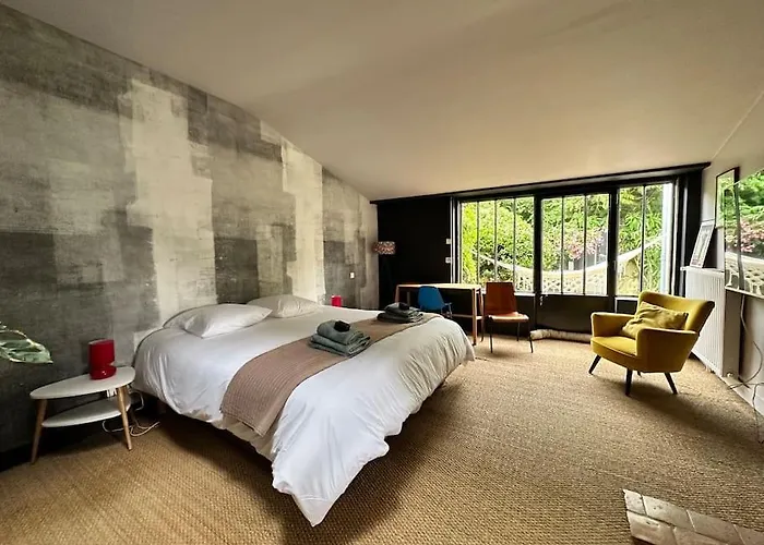 La Dame De Onze Σπίτι διακοπών *