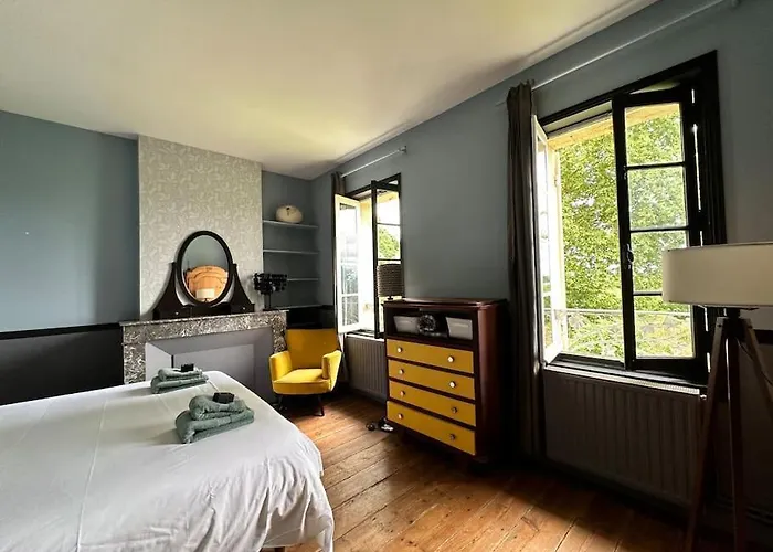 Σπίτι διακοπών La Dame De Onze