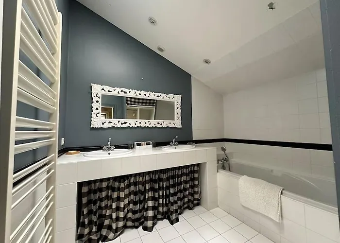 Σπίτι διακοπών La Dame De Onze *