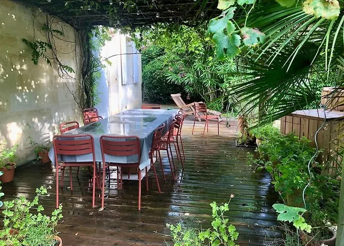 La Dame De Onze Σπίτι διακοπών