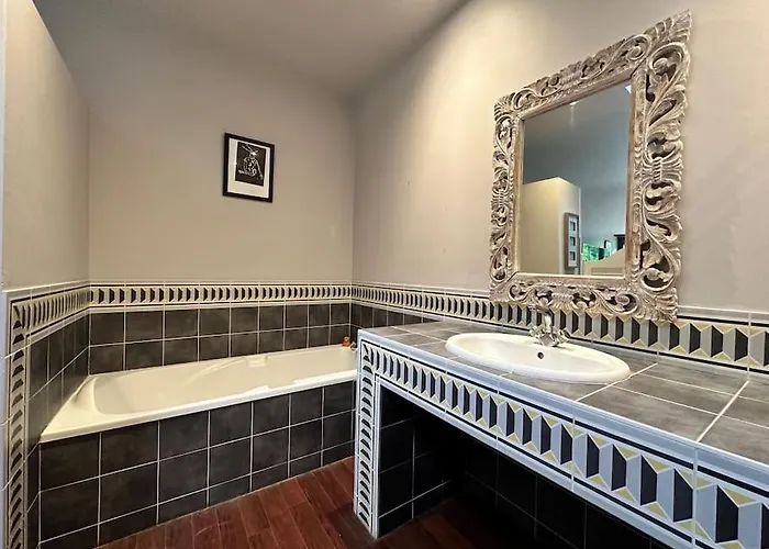 Σπίτι διακοπών La Dame De Onze Σεντ Εμιλιόν