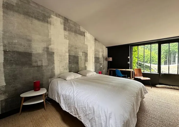 La Dame De Onze Σπίτι διακοπών Σεντ Εμιλιόν