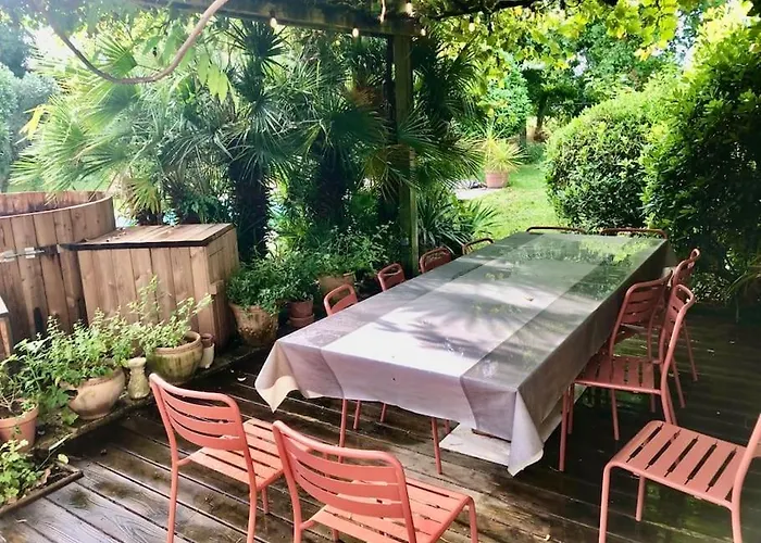 La Dame De Onze * Σεντ Εμιλιόν