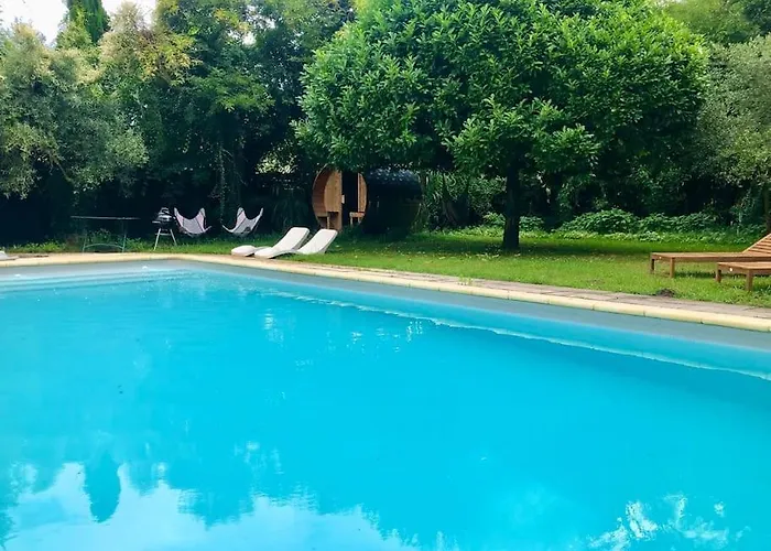 Σπίτι διακοπών La Dame De Onze