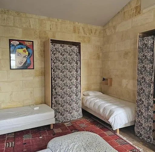 La Dame De Onze Σπίτι διακοπών *