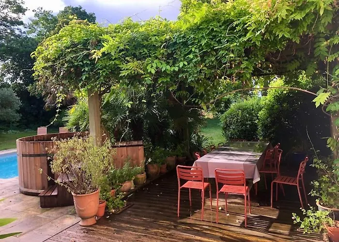 La Dame De Onze Σπίτι διακοπών *