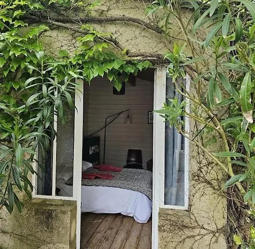 Σπίτι διακοπών La Dame De Onze *