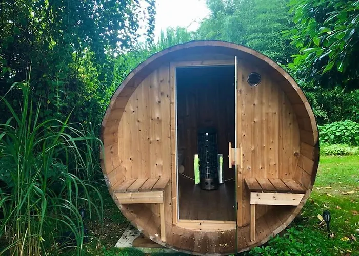 La Dame De Onze * Σεντ Εμιλιόν