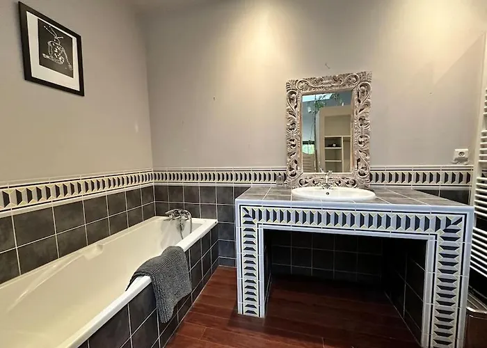 Σπίτι διακοπών La Dame De Onze *