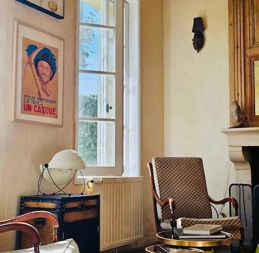 Σπίτι διακοπών La Dame De Onze