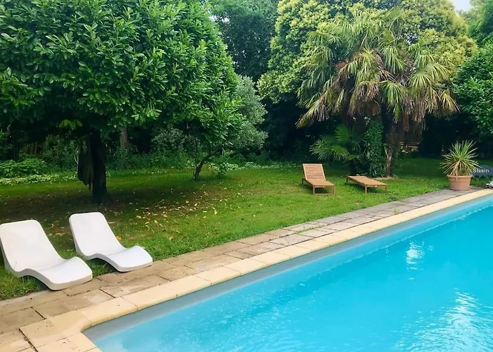 La Dame De Onze Σπίτι διακοπών *