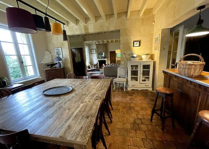 Σπίτι διακοπών La Dame De Onze