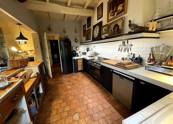 La Dame De Onze Σπίτι διακοπών *